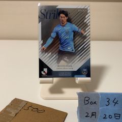 2024 EPOCH 武内夏暉 021/150 埼玉西武ライオンズ 90th Anniversary