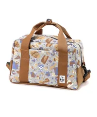 新品 カメラボストン スウェットナイロン Camera Boston Sweat Nylon