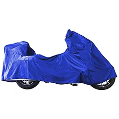 新品 レイト商会 (REIT) 屋内専用バイクカバー 匠 MC Veil モーターサイクルベール ツーリング ADV 3BOX type-T TA93MCVT