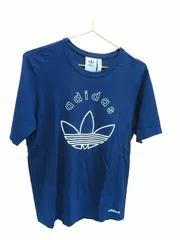 アディダス adidas Tシャツ 半袖