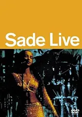 ライブ [DVD]