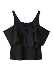 OMMO TRIANGLE TUCK KT BUSTIER - メルカリ
