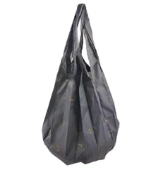 スヌーピー shupatto bag DROP M ブラックｎ 69768996