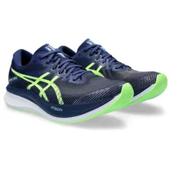 新品 [アシックス] ランニングシューズ MAGIC SPEED 3 メンズ