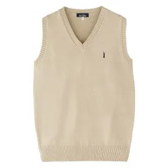 新品 [イーストボーイ] 2ndライン ニットベスト 4226005