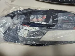 ヨネックス ラケットバッグ 新品