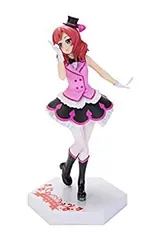 ラブライブ! スペシャルフィギュア 真姫 西木野真姫