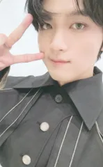 NCT127 Fact Check HAECHAN トレカ