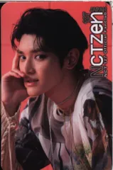 NCT127 NCTZen Japan TAEYONG トレカ
