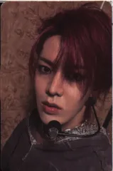 NCT127 Fact Check YUTA トレカ