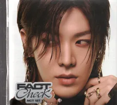 NCT127 Exhibit Ver. Fact Check