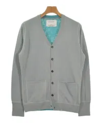 THE INOUE BROTHERS カーディガン メンズ 【古着】【中古】【送料無料】