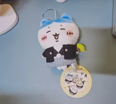 ちいかわ - ハチワレ 新年 正月 新マスコット