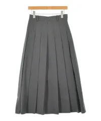 le coeur blanc ひざ丈スカート レディース 【古着】【中古】【送料無料】