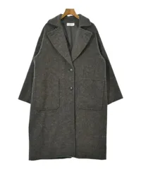 Simplicite チェスターコート レディース 【古着】【中古】【送料無料】