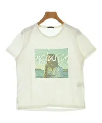 NOMBRE IMPAIR Tシャツ・カットソー レディース 【古着】【中古】【送料無料】