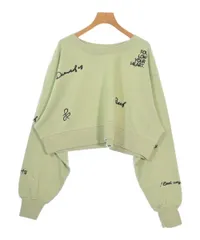 Kastane スウェット レディース 【古着】【中古】【送料無料】