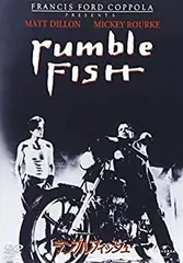 【中古】「非常に良い」THE RUMBLE FISHI(ザ・ランブルフィッシュ) セガ THE RUMBLE FISHI 熱い2D格闘ゲーム