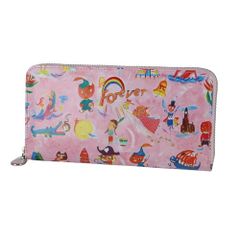 超希少 極美品 サマンサタバサ × クリィミーマミ 長財布 ラウンド