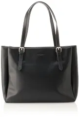 新品 Eva（エバ） ビジネスバッグ（レディース） トート リクルート A4サイズ 両アオリ 3層 軽量 多機能 大容量