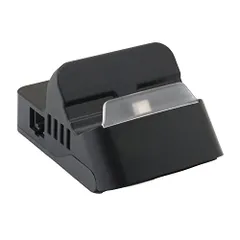 新品 アローン Switch 用 LANポート付きドック ALG-NSLPDOK