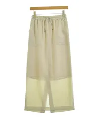 green label relaxing ロング・マキシ丈スカート レディース 【古着】【中古】【送料無料】