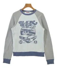 HYSTERIC GLAMOUR スウェット レディース 【古着】【中古】【送料無料】