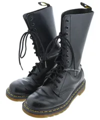 Dr.Martens ブーツ レディース 【古着】【中古】【送料無料】
