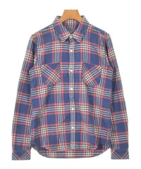 R.H.Vintage カジュアルシャツ レディース 【古着】【中古】【送料無料】のサムネイル
