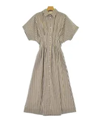 その他 シャツワンピース レディース 【古着】【中古】【送料無料】