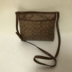 コーチ クロスバック@9991