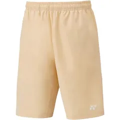 新品 [ヨネックス] ハーフパンツ