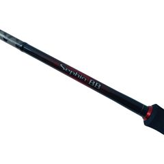 SHIMANO シマノ セフィアBB S80ML エギング ロッド 8フィート - メルカリ