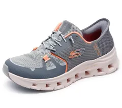 新品 スケッチャーズ スリップインズ ワーク スリップレジスタント グライドステップ プロ - エデュラ_108261 レディース 防滑