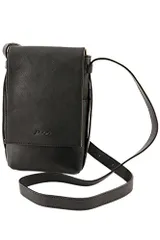 新品 [ダコタ] ショルダーバッグ 本革 レディース ブラック DA-1033467-10