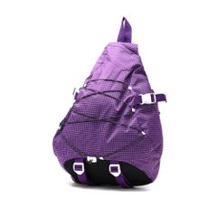 Tempalay 2way Bag purple 紫 リュック バッグ パープル - メルカリ