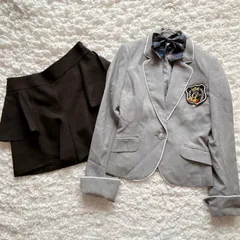 キャサリンコテージ　卒服　160　ジャケット　キュロット　パンツ　卒業式　冠婚葬祭