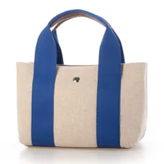 新品 [カシュカシュ] テープエルガリー2wayパーテーショントート 01-00-81390 レディース BL