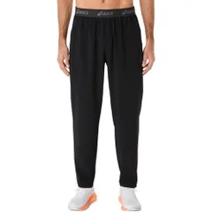 新品 [アシックス] トレーニングウェア ACTIBREEZE ウーブンパンツ 2031E887 ユニセックス大人 001(パフォーマンスブラック) L