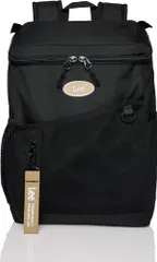 新品 [リー] リュック Lee ラッキーシリーズ スクエアミニリュック 320-4933 320-4933-07 ベージュ S