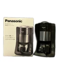 2026年最新】panasonic コーヒーメーカー nc-a57の人気アイテム - メルカリ