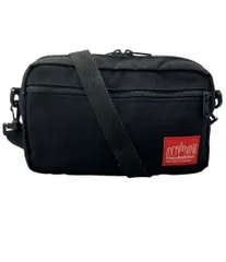マンハッタンポーテージ ショルダーバッグ 斜め掛け レディース Manhattan Portage