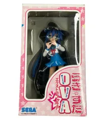 セガ らき☆すた OVA 泉こなた フィギュア