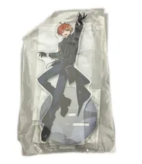 セガ プロジェクトセカイ カラフルステージ！feat.初音ミク ×あんさんぶるスターズ Ensemble in SEKAI アクリルスタンド 東雲 彰人 アニメグッズ