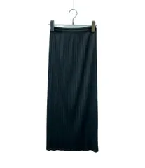 プリーツプリーズ プリーツスカート PP05-JG001 レディース SIZE 1 (S) PLEATS PLEASEのサムネイル