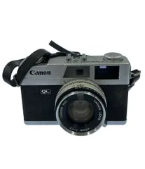 2026年最新】canon canonet ql17 g-iiiの人気アイテム - メルカリ