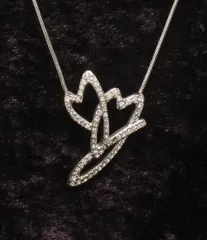 スワロフスキー ネックレス レディース SWAROVSKI