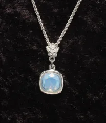 スワロフスキー ネックレス スターモチーフ 星モチーフ レディース SWAROVSKI