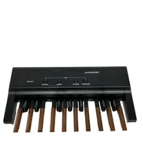 スタジオロジック MIDI 17鍵 足鍵盤 MP-117 studiologic
