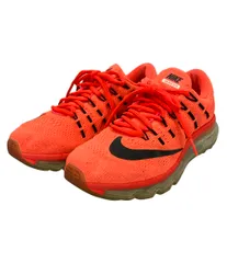 ナイキ ローカットスニーカー エアマックス 2016 806772-600 レディース SIZE 23.5 (M) NIKE